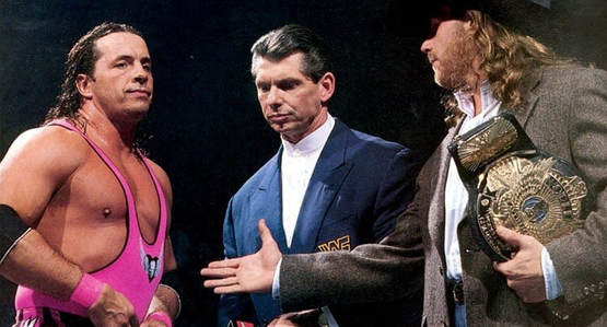 Forget The Screwjob: Was Shawn Michaels vs Bret Hart really a great rivalry?