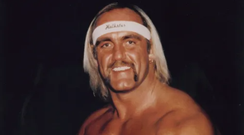 Virus Sandsynligvis Fancy Why did Hulk Hogan not become AWA World Champion?